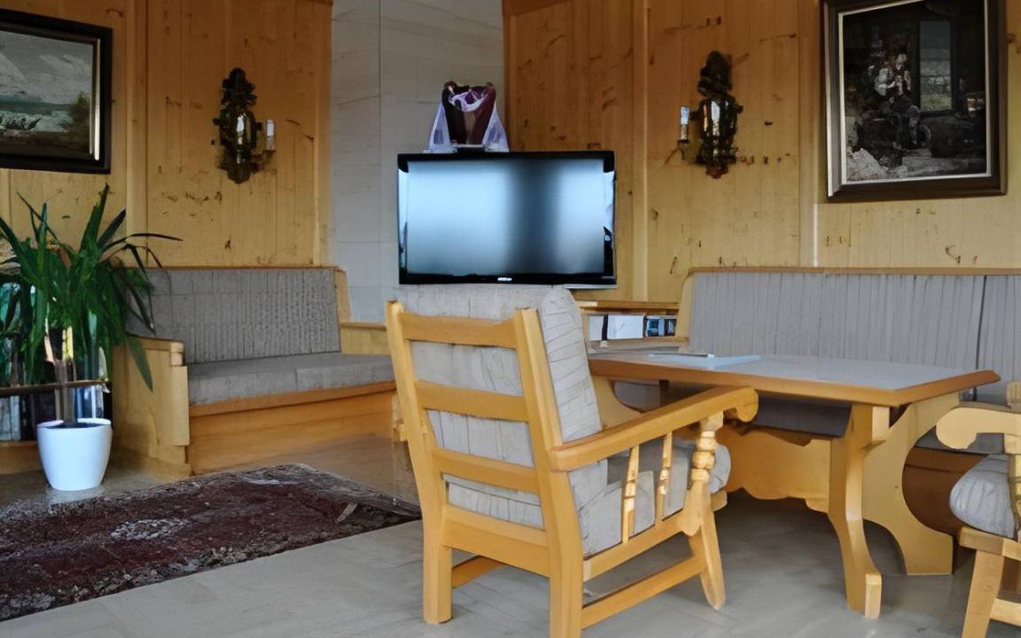 Photo of Livingroom in Abwinkl