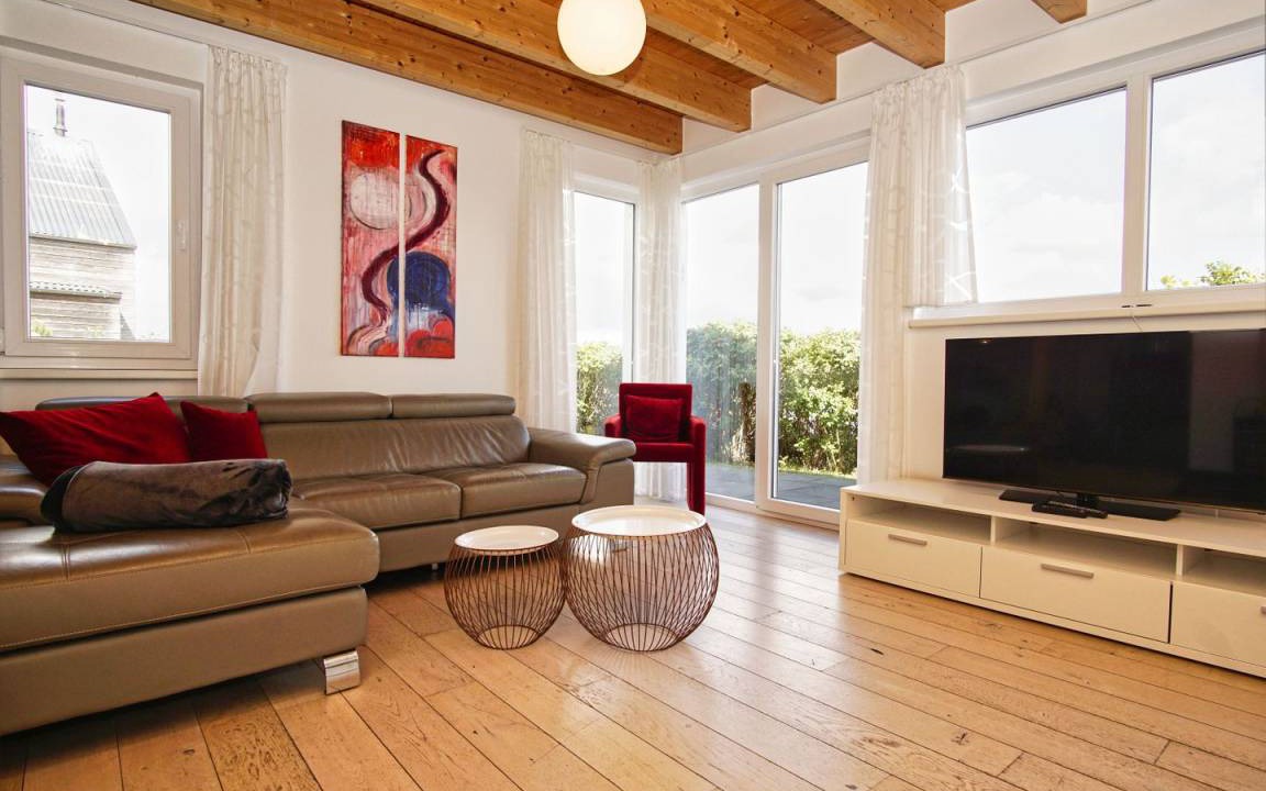 Photo of Livingroom in Monchgut-Granitz