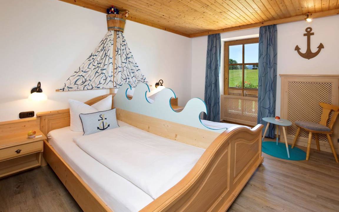 Photo of Bedroom in Rieden am Forggensee