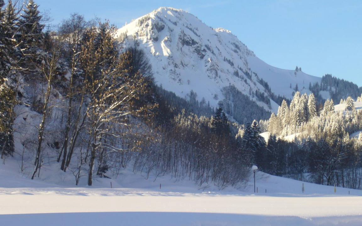 Photo of Others in Unterjoch