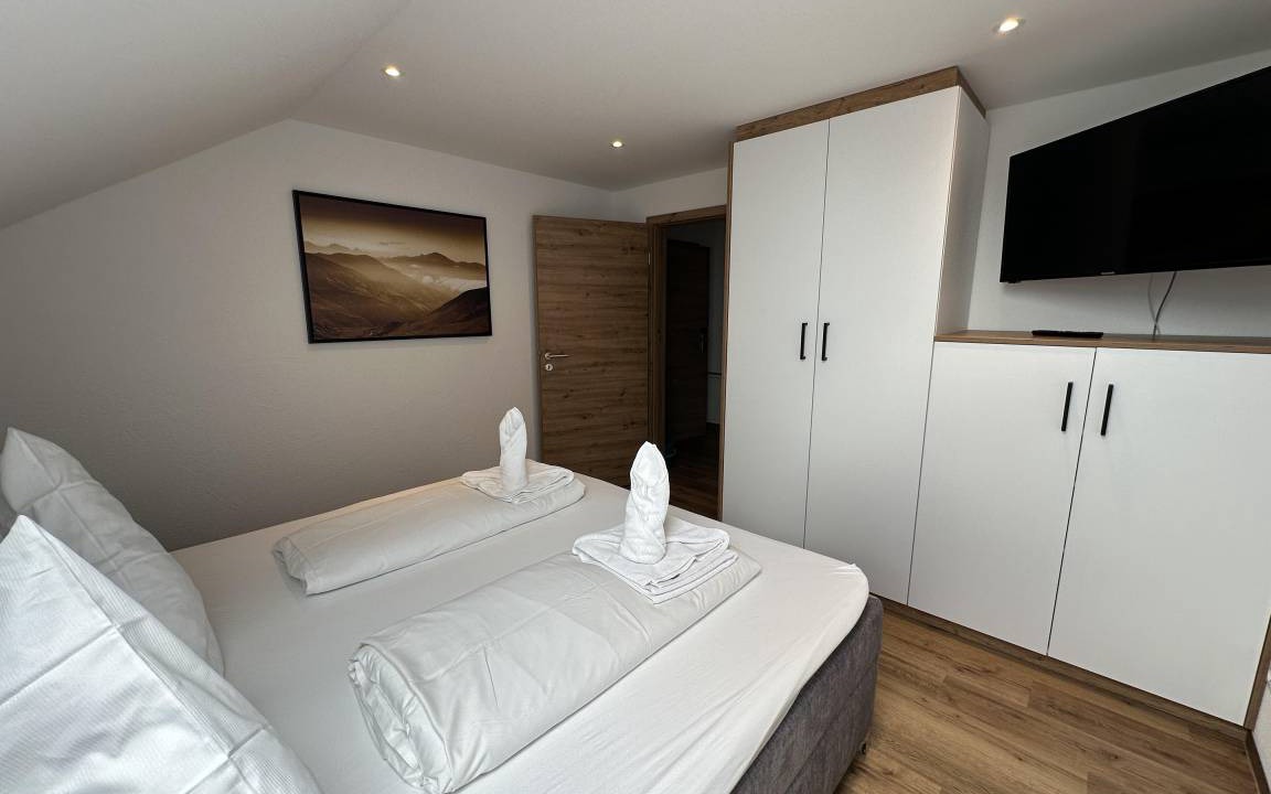 Photo of Bedroom in Christazhofen