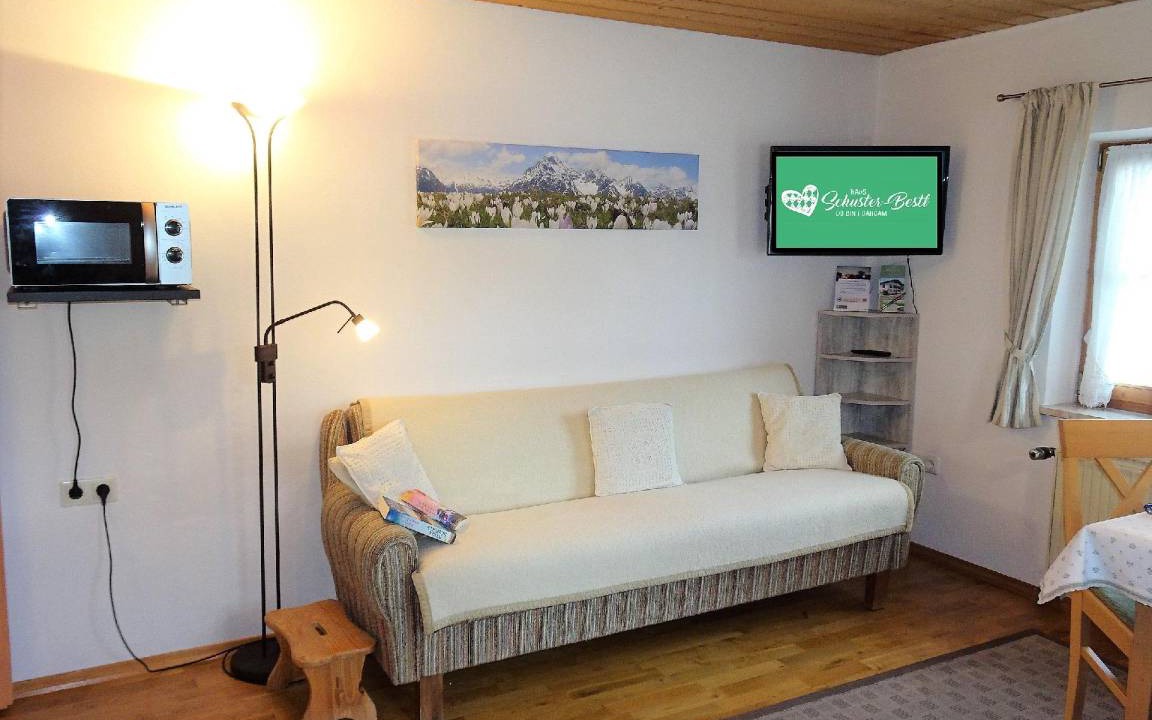 Photo of Livingroom in Bad Bayersoien