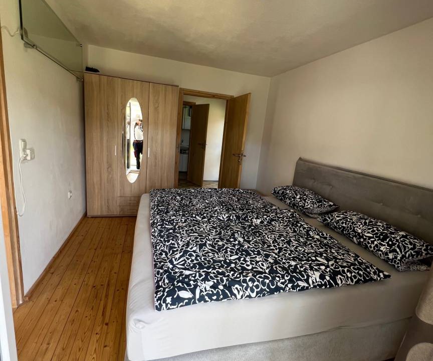 Photo of Bedroom in Tacherting