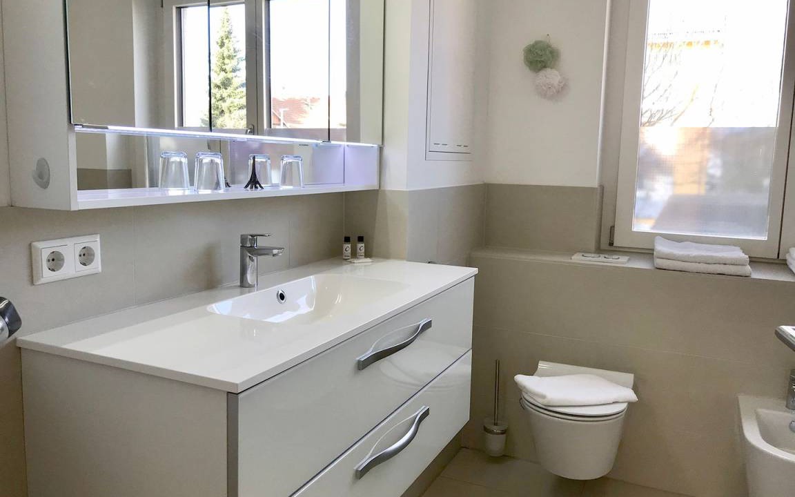 Photo of Bathroom in Aschach