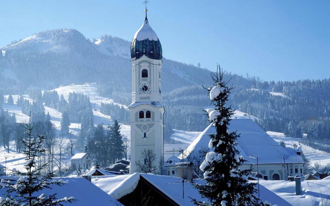 Photo of Others in Nesselwang