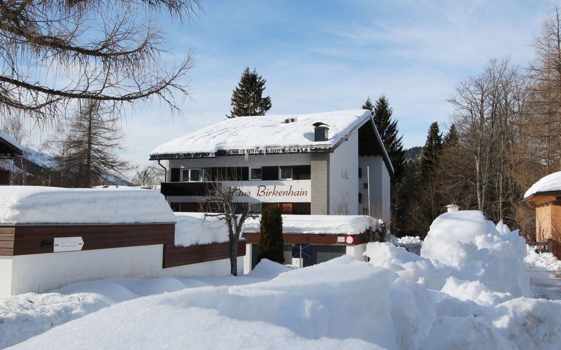 Photo of Others in Seefeld in Tirol