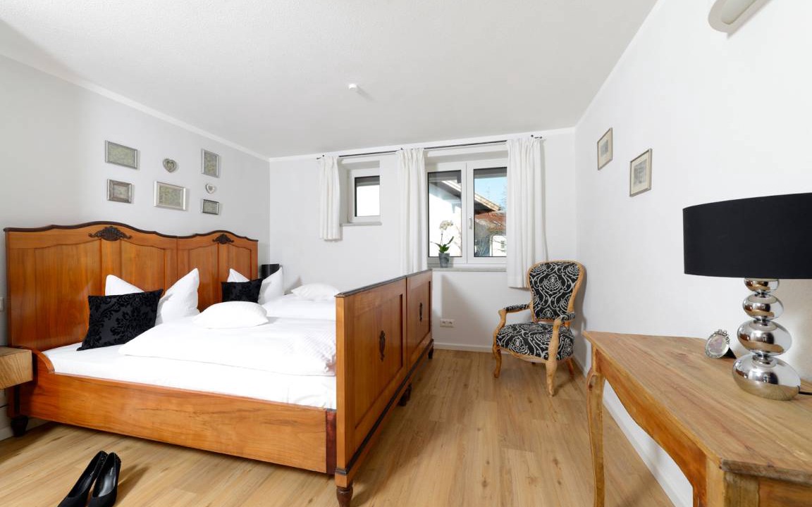 Photo of Bedroom in Breitbrunn a. Chiemsee