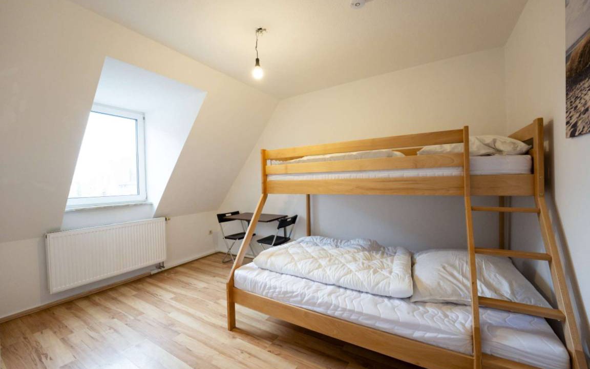 Photo of Bedroom in Zirndorf