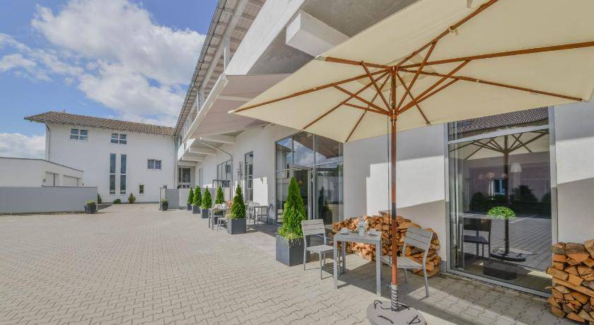 Photo of Patio Balcony in Finsing