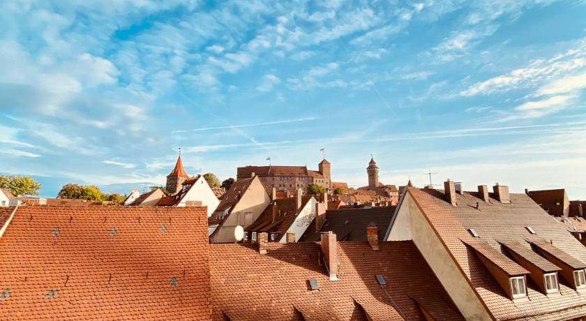 Photo of Others in Nuremberg Old Town