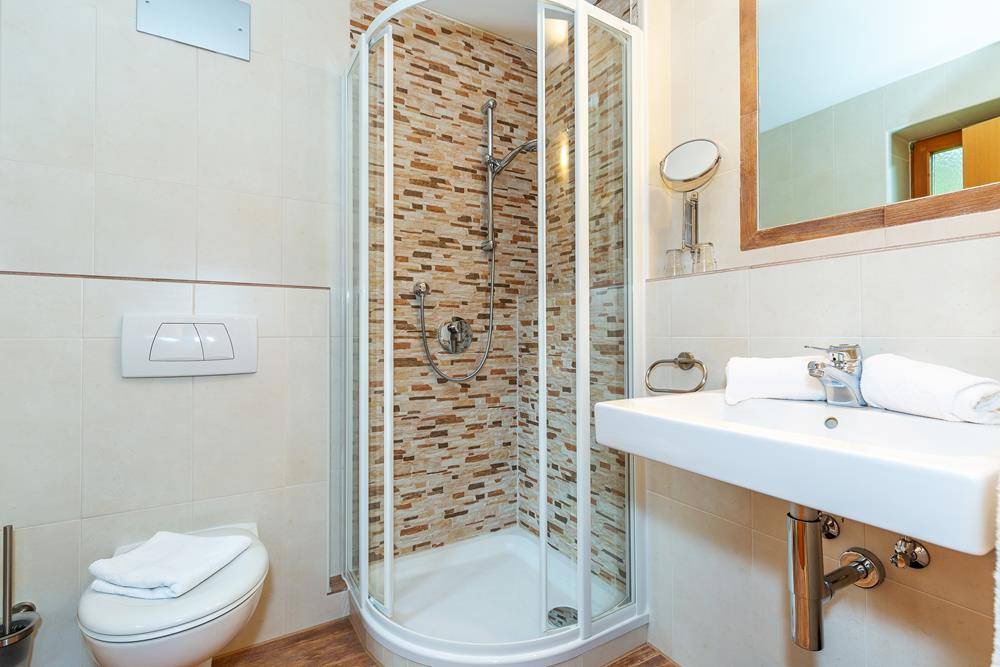 Photo of Bathroom in Entfelden