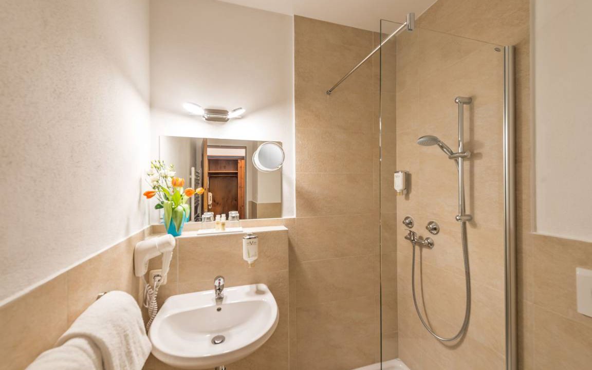 Photo of Bathroom in Inzell