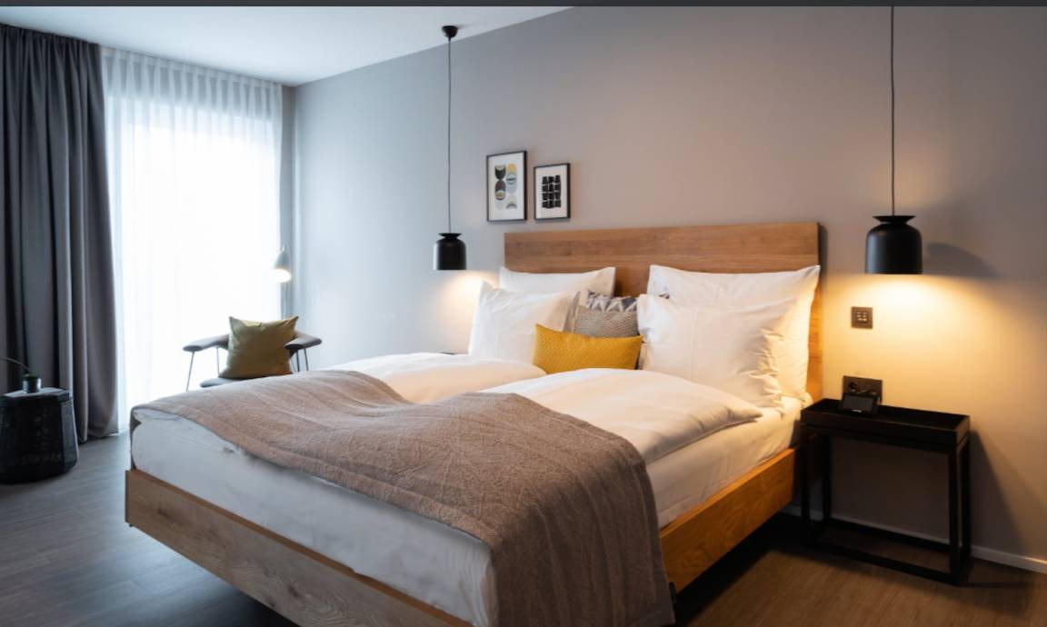 Photo of Bedroom in Neufreimann