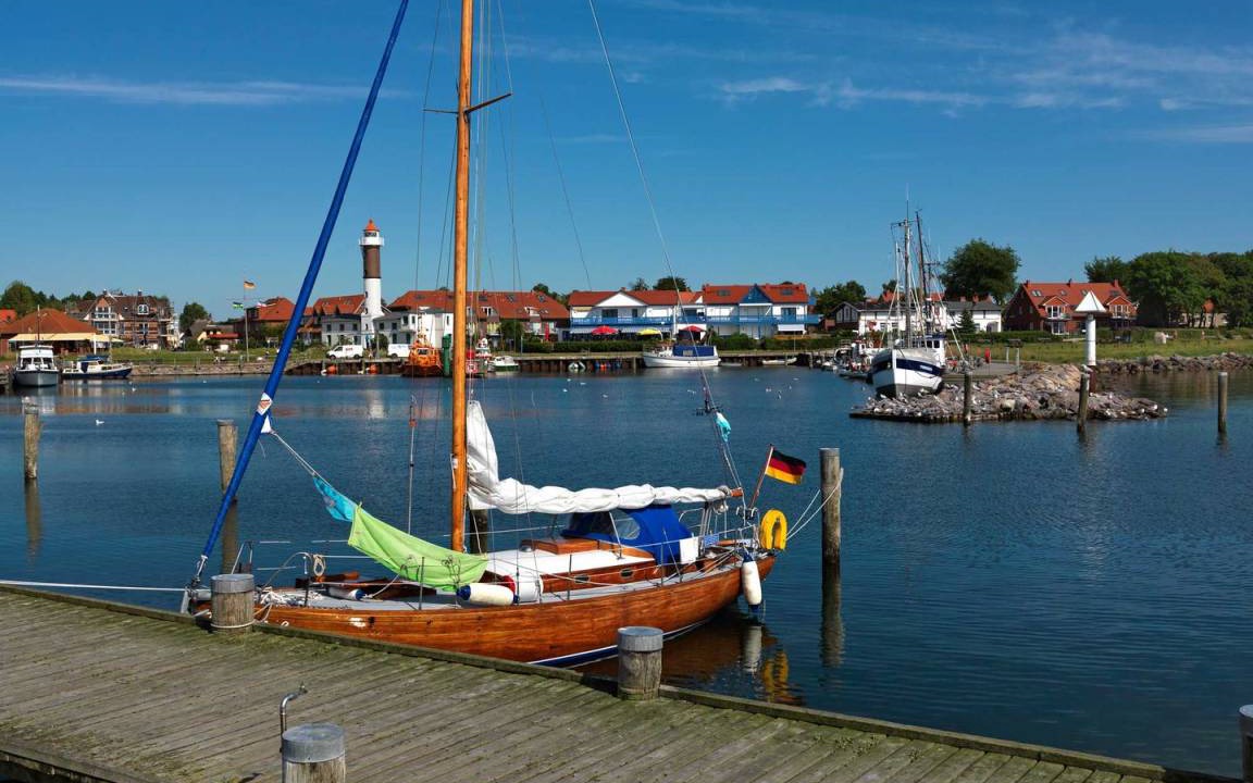 Photo of Others in Timmendorf