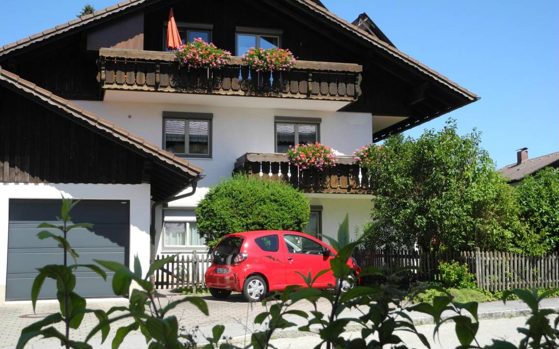 Photo of Others in Nesselwang