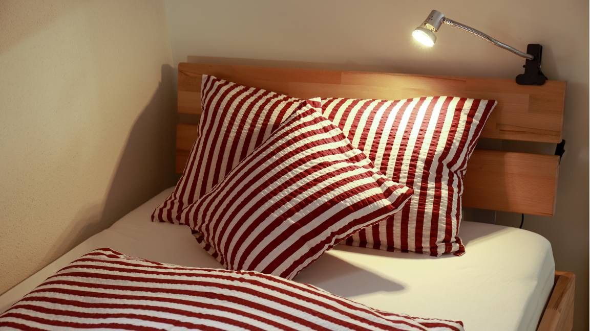 Photo of Bedroom in Monchsondheim