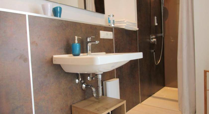 Photo of Bathroom in Bamberg
