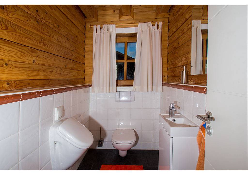 Photo of Bathroom in Bad Birnbach