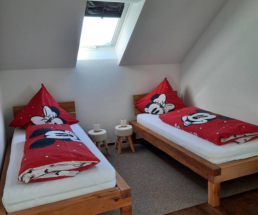 Photo of Bedroom in Bruck in der Oberpfalz