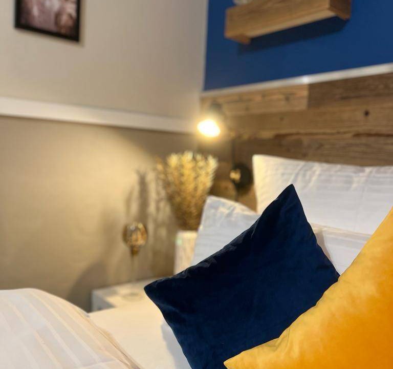 Photo of Bedroom in Zandt