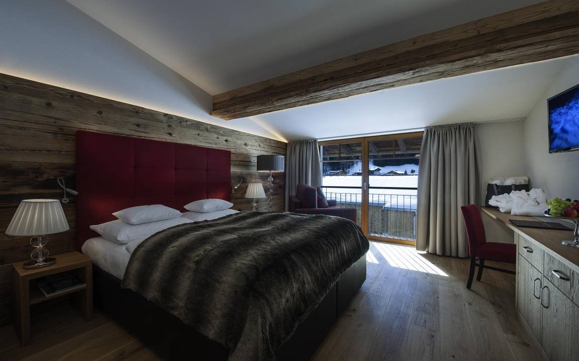 Photo of Bedroom in Steeg