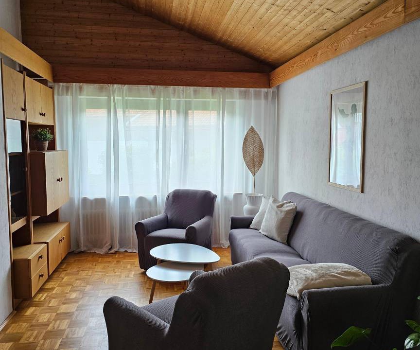 Photo of Livingroom in Teisendorf