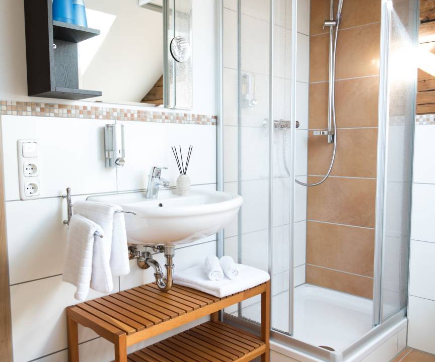 Photo of Bathroom in Sankt Englmar