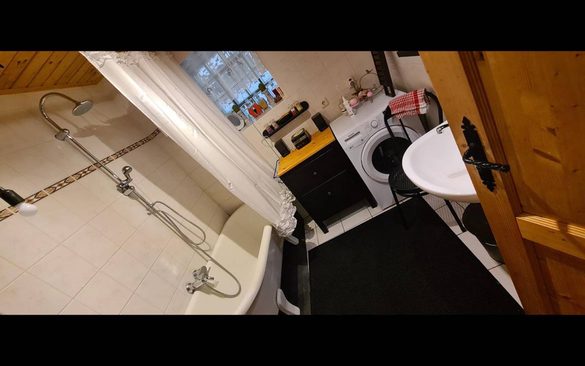 Photo of Bathroom in Goessweinstein