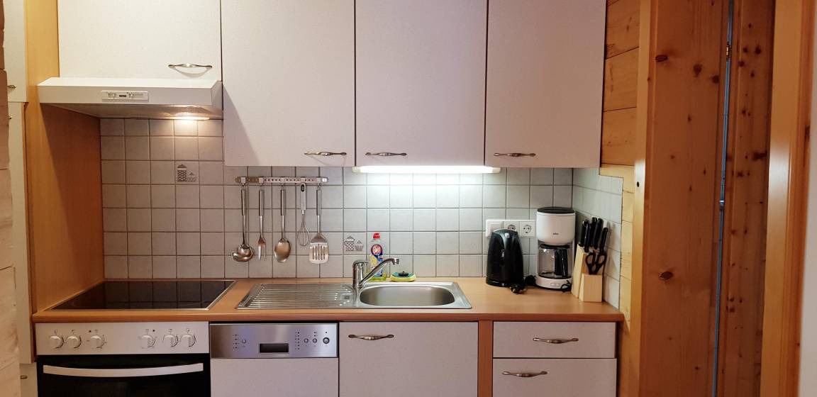 Photo of Kitchen in Pragraten