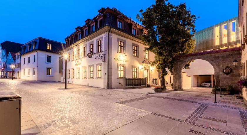 Photo of Buildings in Bad Neustadt an der Saale