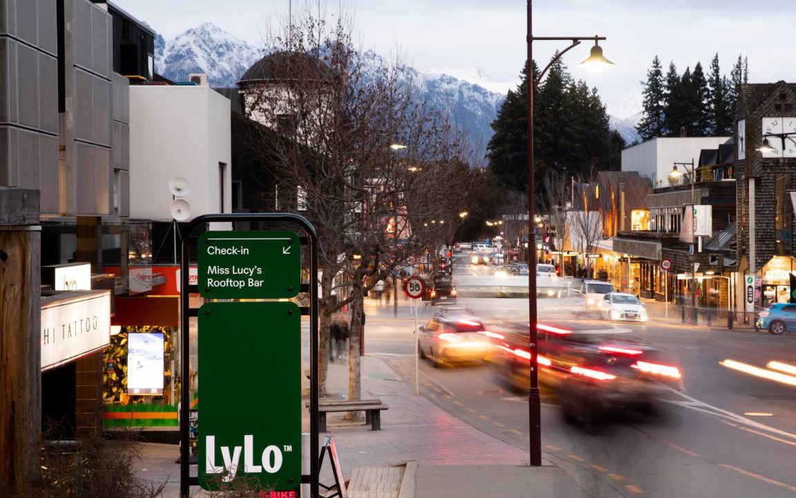 Photo of Others in Queenstown City Centre