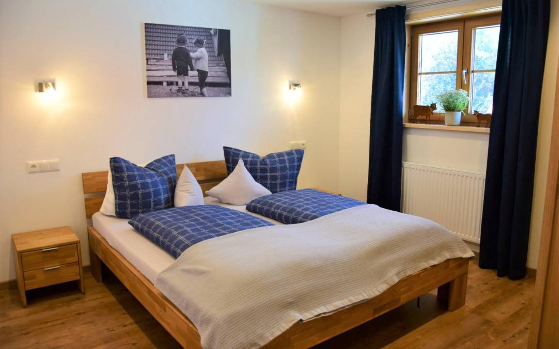 Photo of Bedroom in Thalkirchdorf