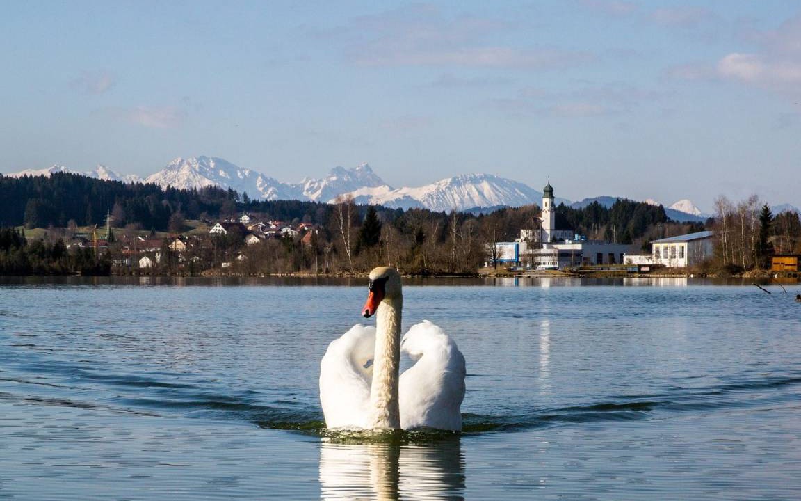Photo of Others in Lechbruck