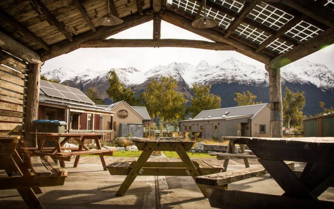 Photo of Others in Glenorchy