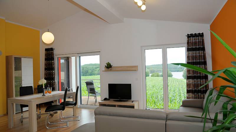Photo of Livingroom in Absberg
