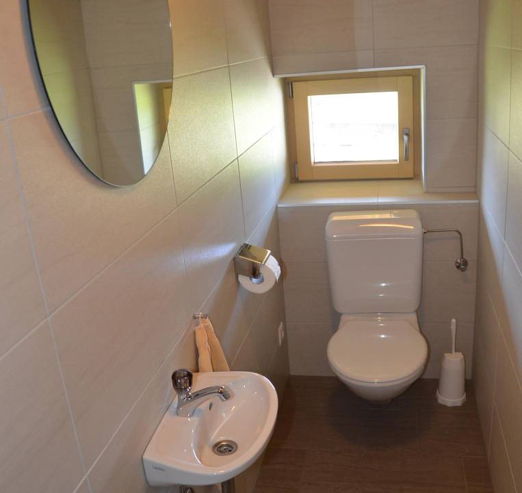 Photo of Bathroom in Achenkirch