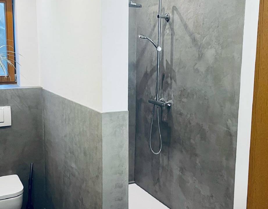 Photo of Bathroom in Haundorf
