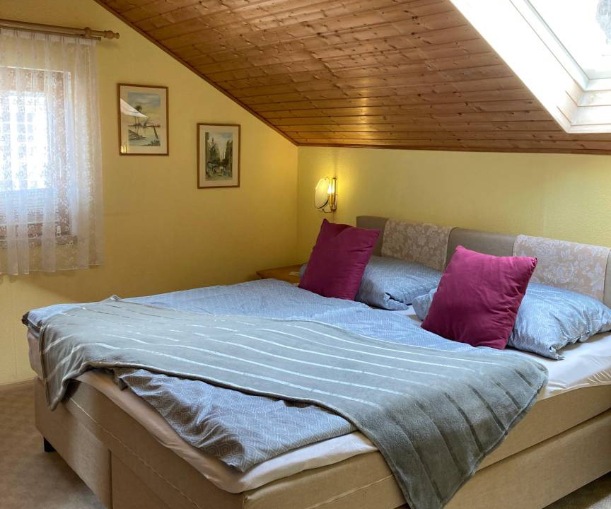 Photo of Bedroom in Marquartstein