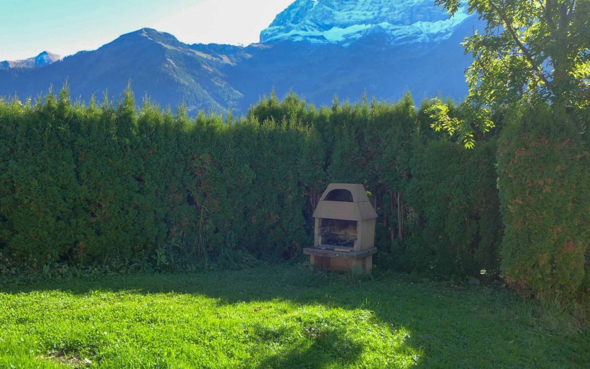 Photo of Others in Champery