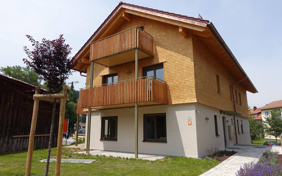 Photo of Others in Oberstaufen