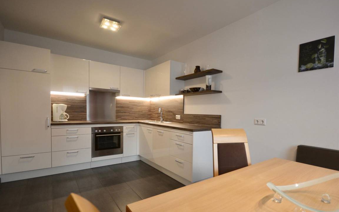 Photo of Kitchen in Lienz