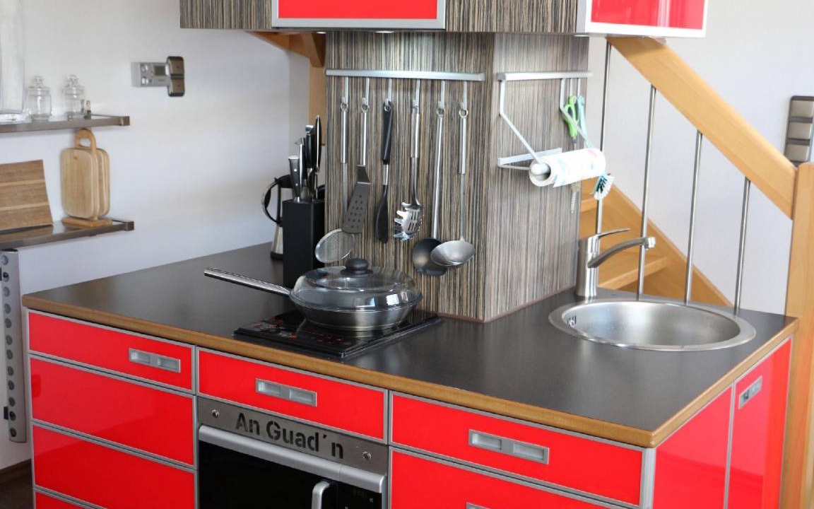 Photo of Kitchen in Furstenfeldbruck District