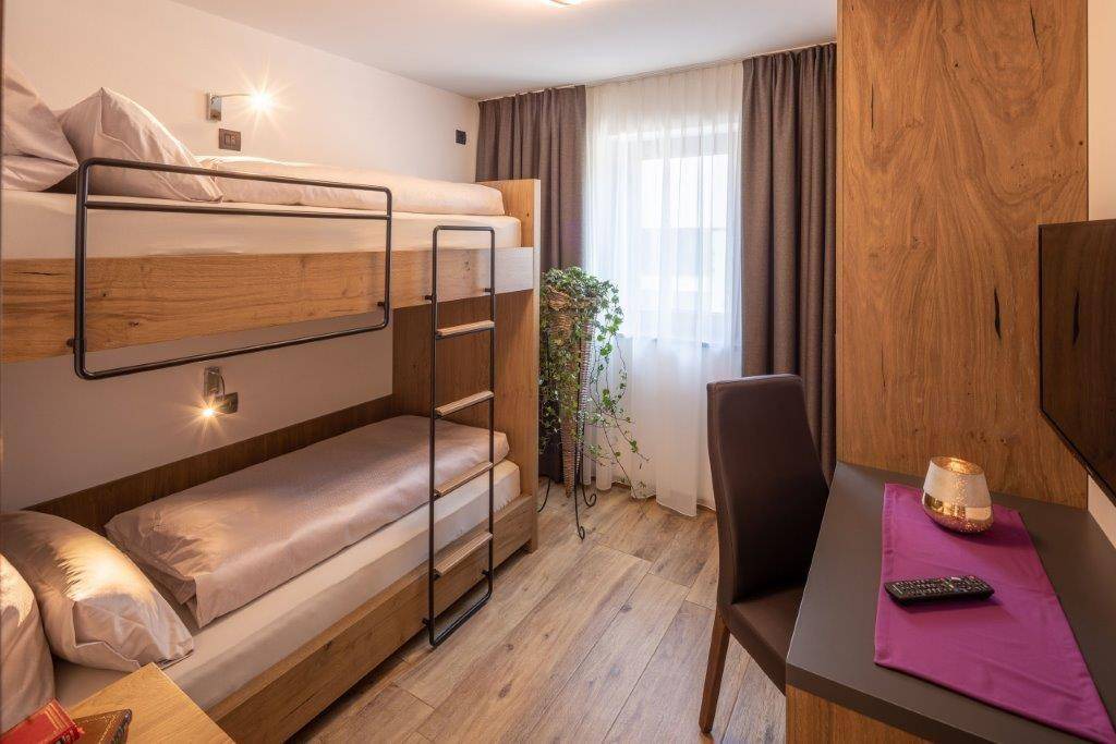 Photo of Bedroom in Rosshaupten