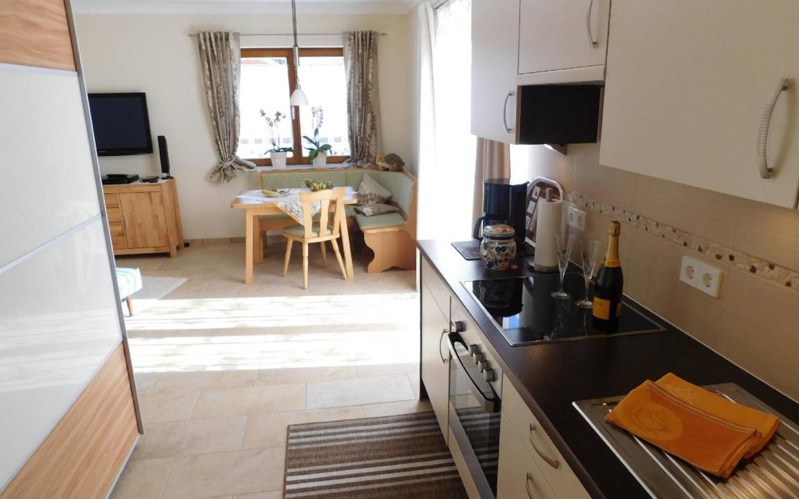 Photo of Kitchen in Oberkirch