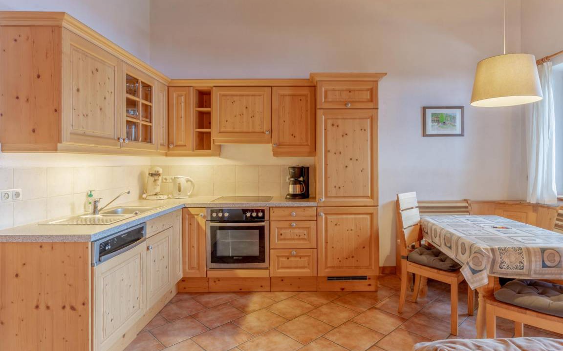 Photo of Kitchen in Alpbach