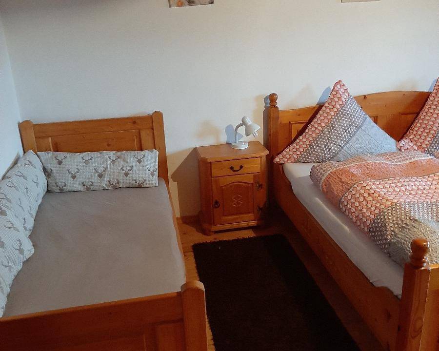 Photo of Bedroom in Viechtach