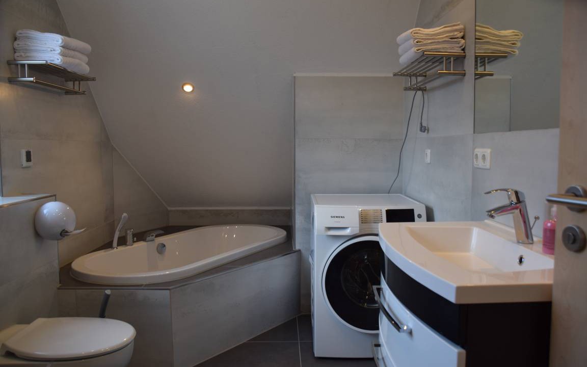 Photo of Bathroom in Weihenzell