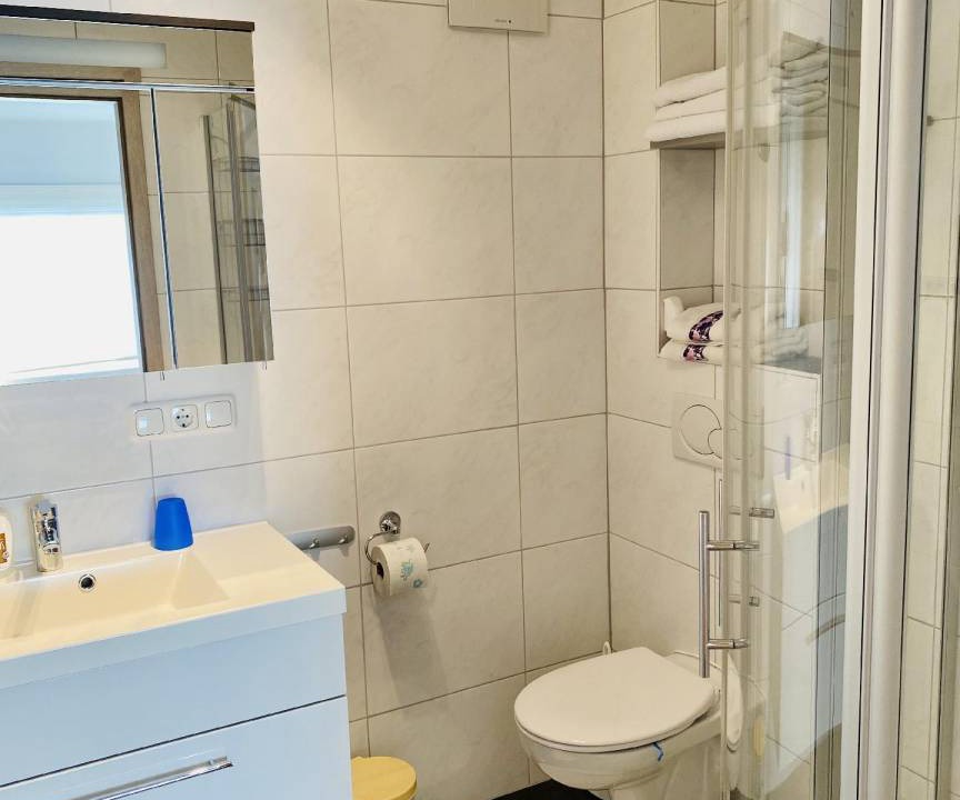Photo of Bathroom in Pflach