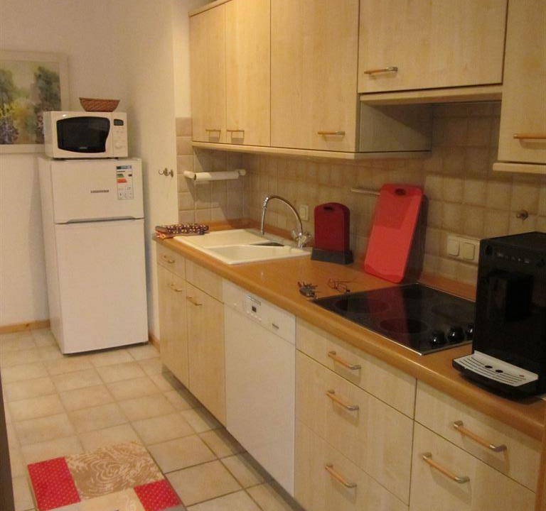 Photo of Kitchen in Osterreinen
