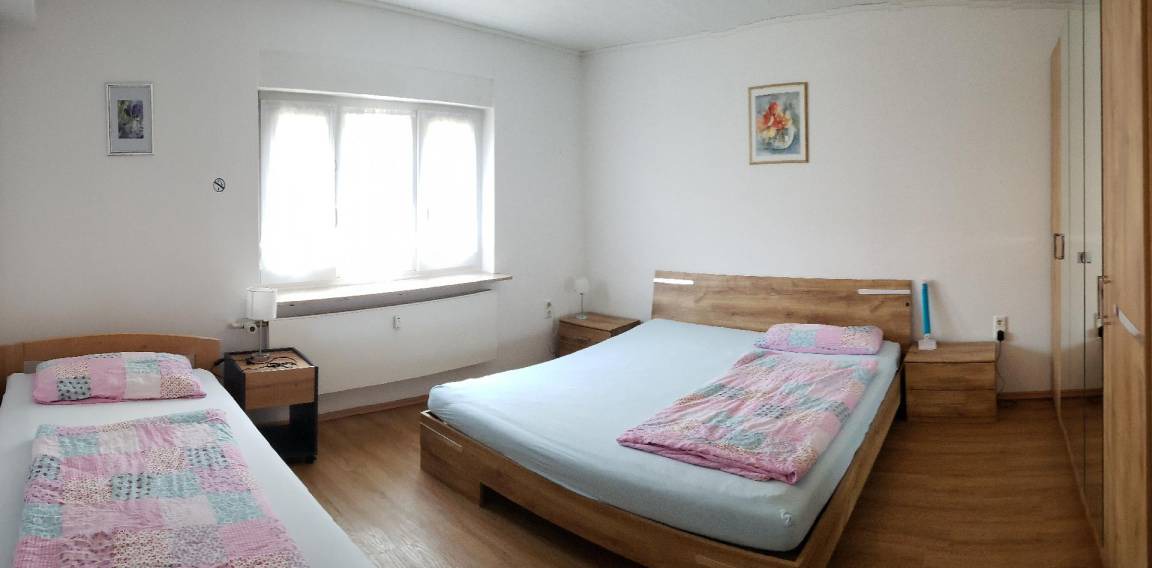 Photo of Bedroom in Frammersbach